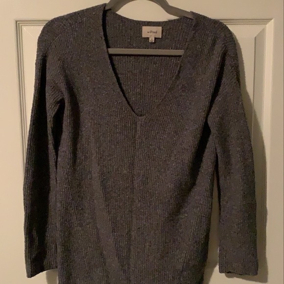 Wilfred sweater - Picture 1 of 1